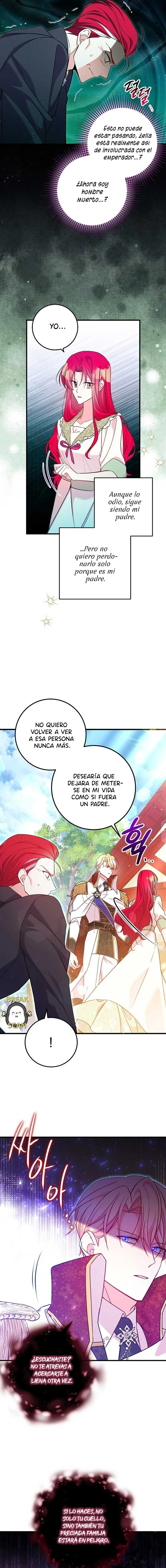 4 La vida en el campo con un sexy joven