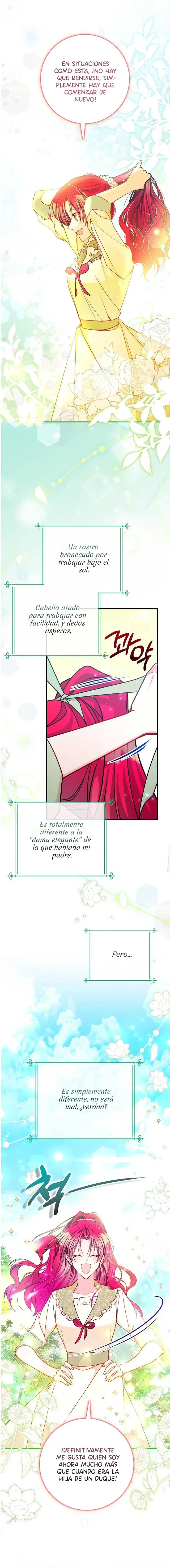 8 La vida en el campo con un sexy joven