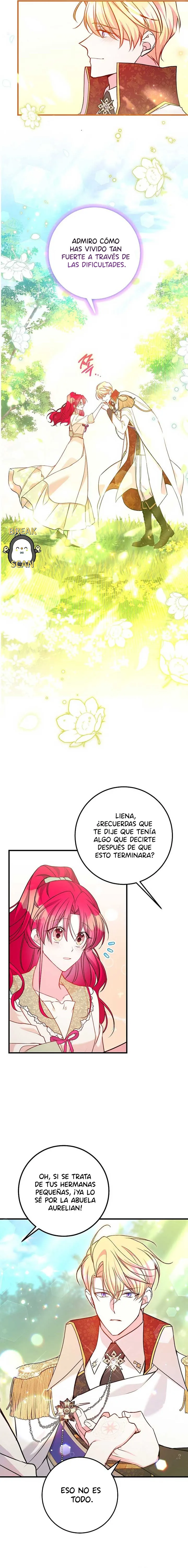 9 La vida en el campo con un sexy joven