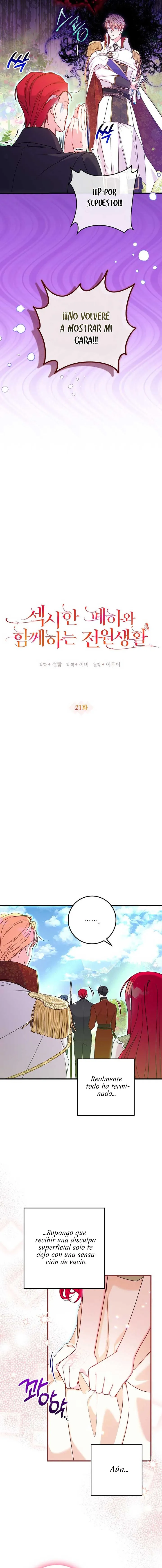 5 La vida en el campo con un sexy joven