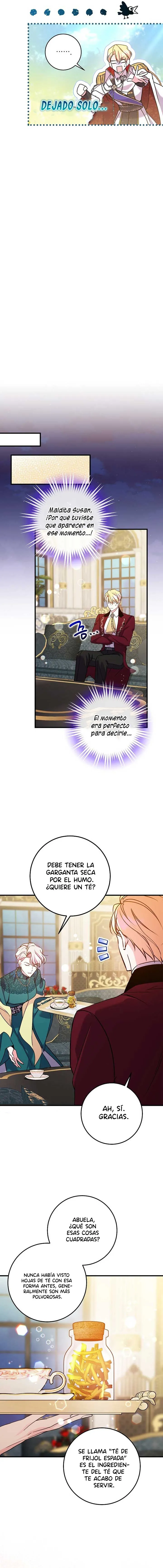 11 La vida en el campo con un sexy joven