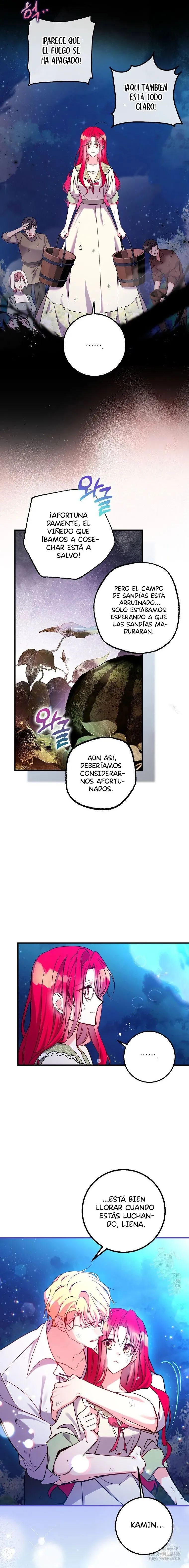 4 La vida en el campo con un sexy joven