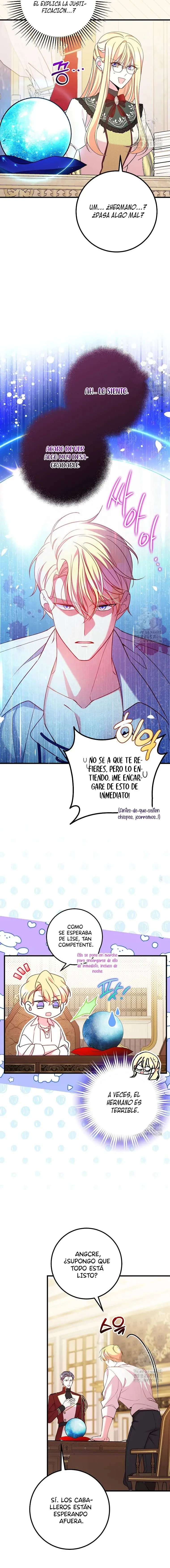 9 La vida en el campo con un sexy joven