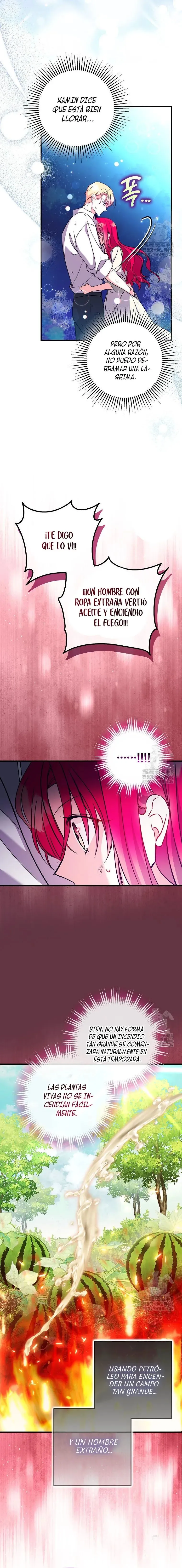 5 La vida en el campo con un sexy joven