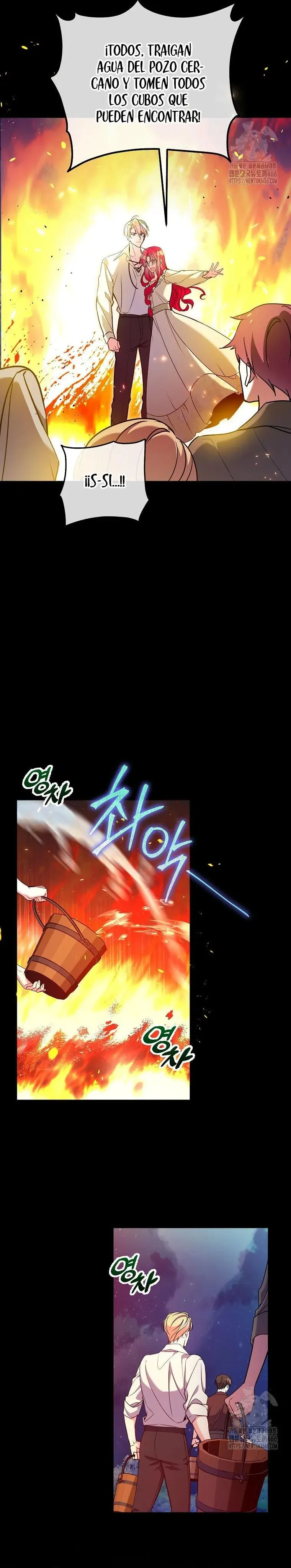 3 La vida en el campo con un sexy joven