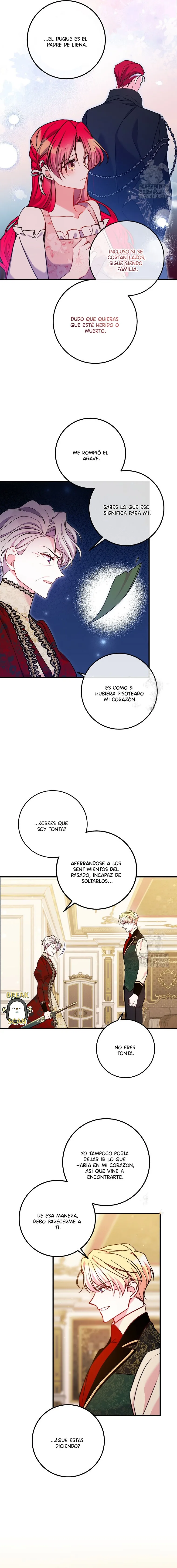 8 La vida en el campo con un sexy joven