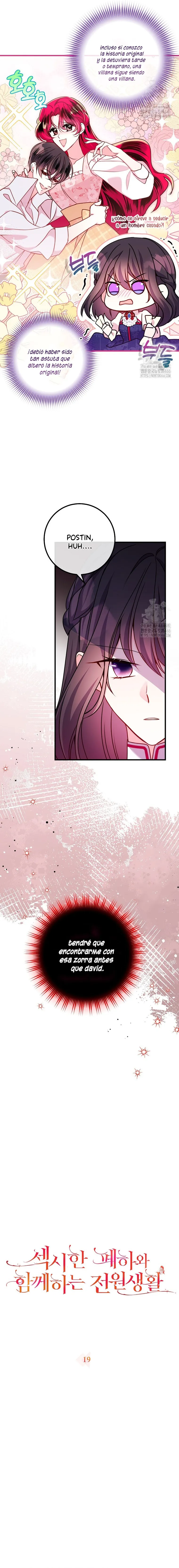 4 La vida en el campo con un sexy joven