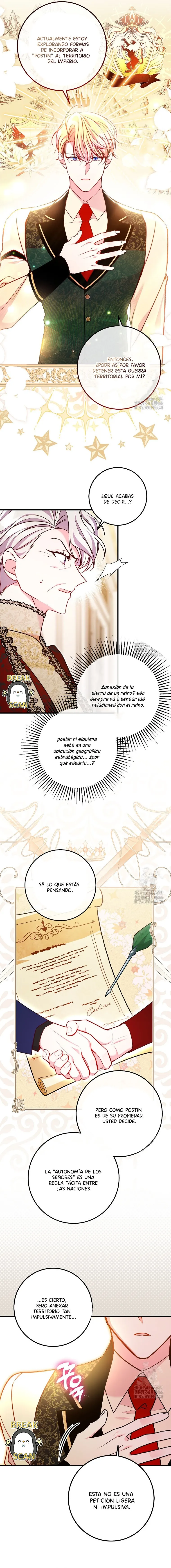 9 La vida en el campo con un sexy joven