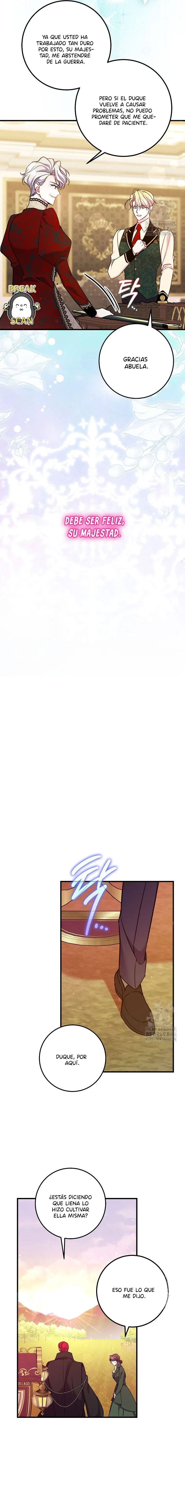 14 La vida en el campo con un sexy joven