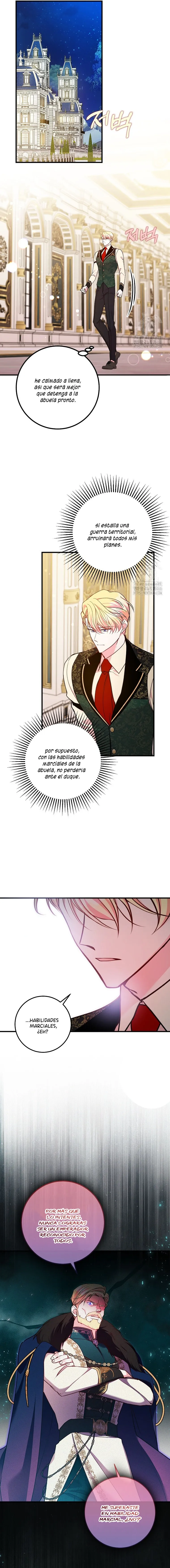 5 La vida en el campo con un sexy joven