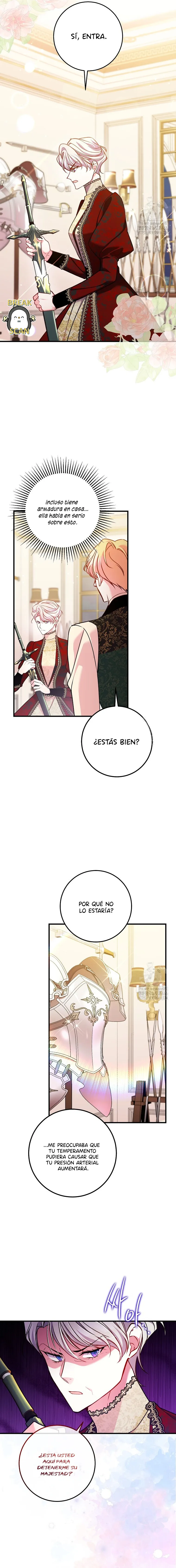 7 La vida en el campo con un sexy joven