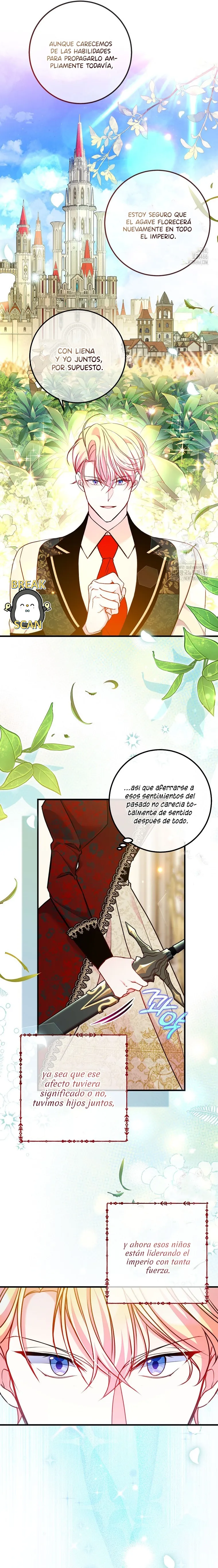 13 La vida en el campo con un sexy joven