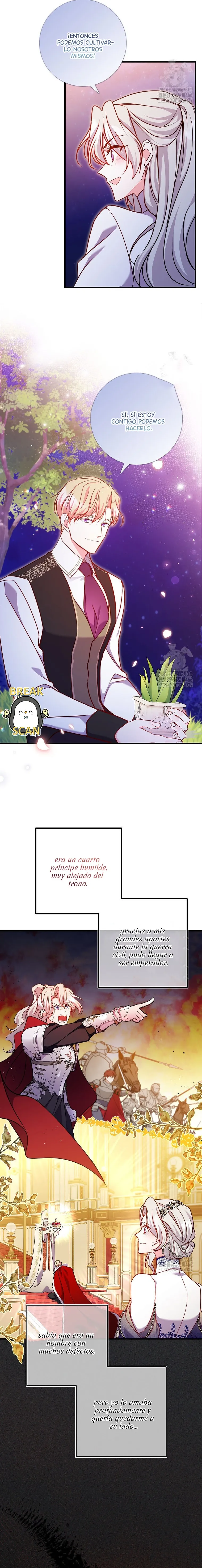 5 La vida en el campo con un sexy joven