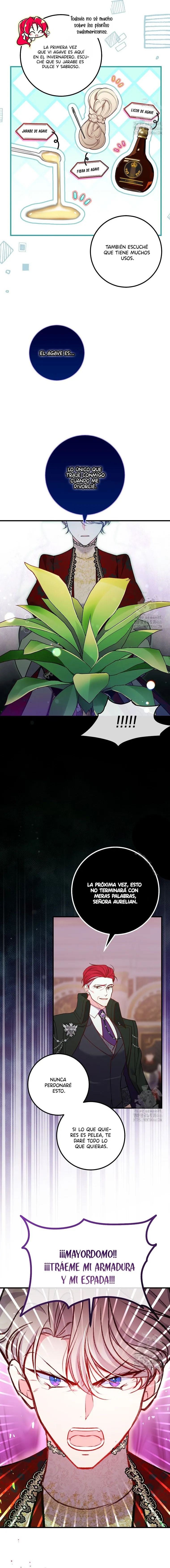 3 La vida en el campo con un sexy joven