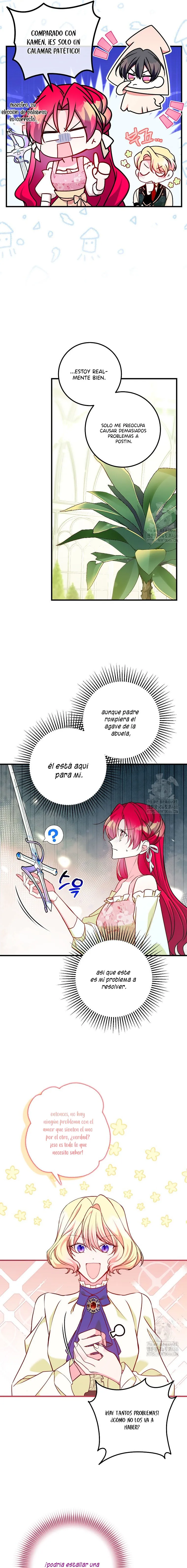 11 La vida en el campo con un sexy joven