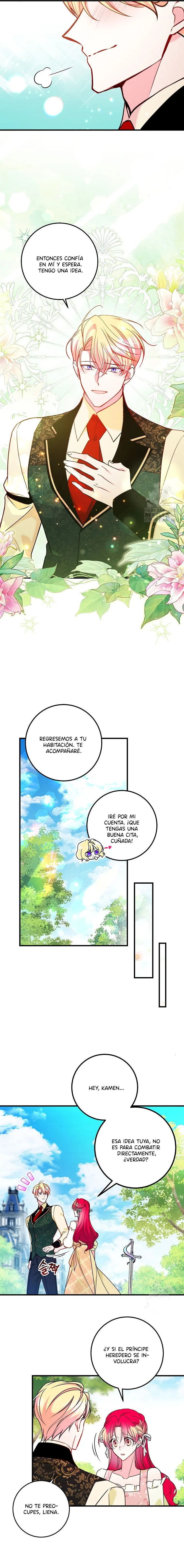 13 La vida en el campo con un sexy joven