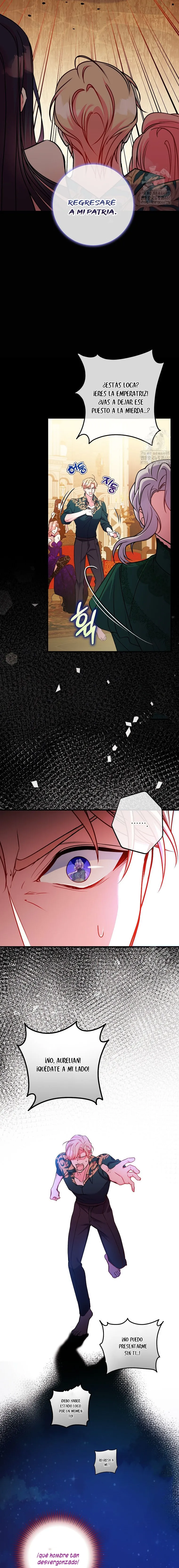 7 La vida en el campo con un sexy joven