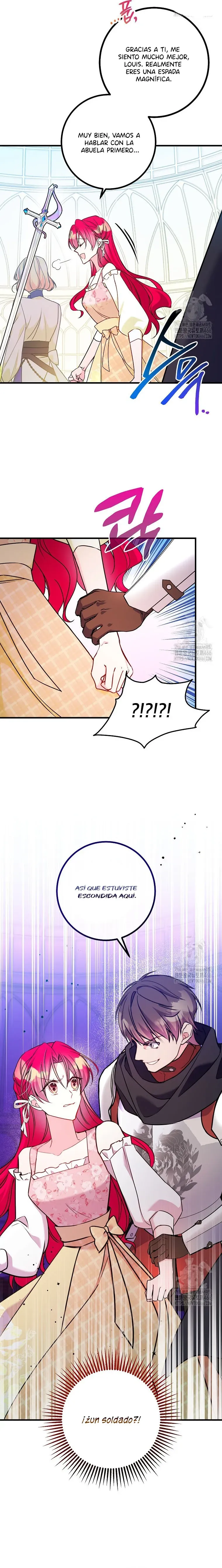 7 La vida en el campo con un sexy joven