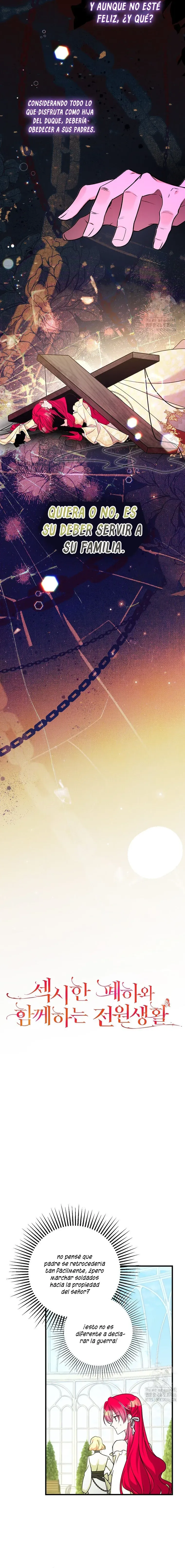 5 La vida en el campo con un sexy joven