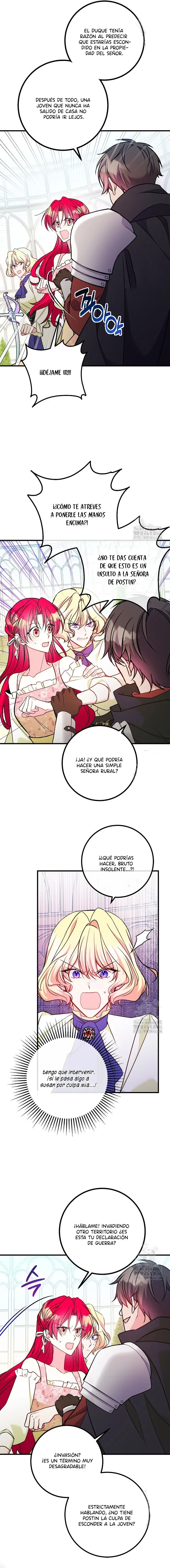 8 La vida en el campo con un sexy joven