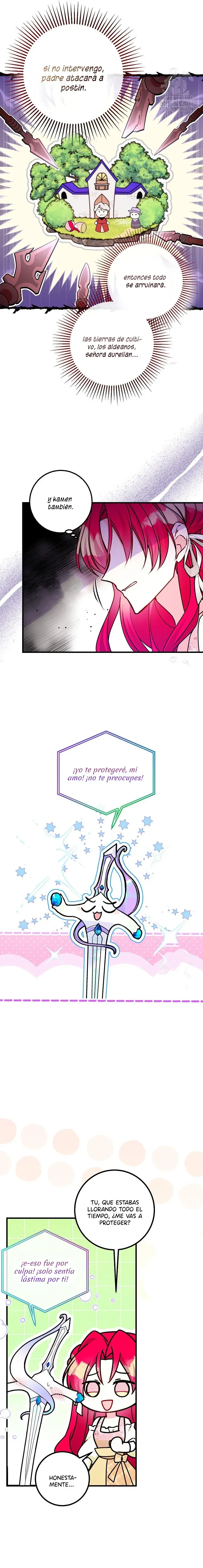 6 La vida en el campo con un sexy joven