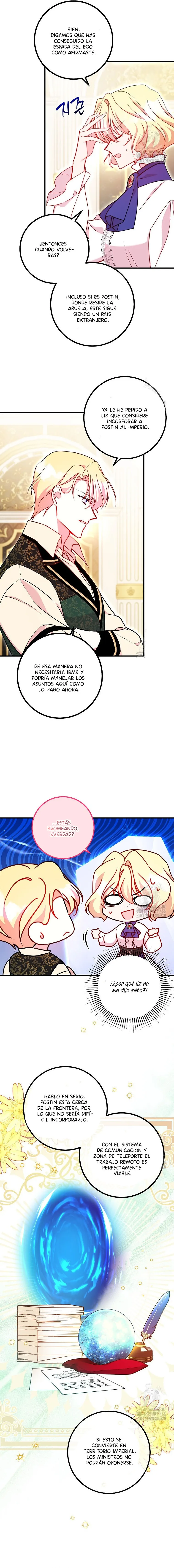 4 La vida en el campo con un sexy joven