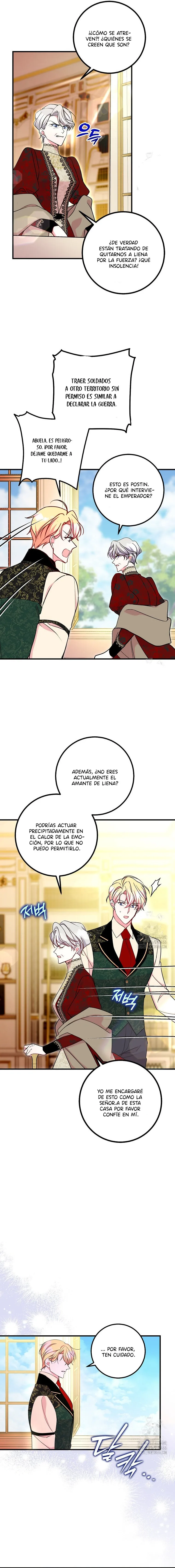 14 La vida en el campo con un sexy joven