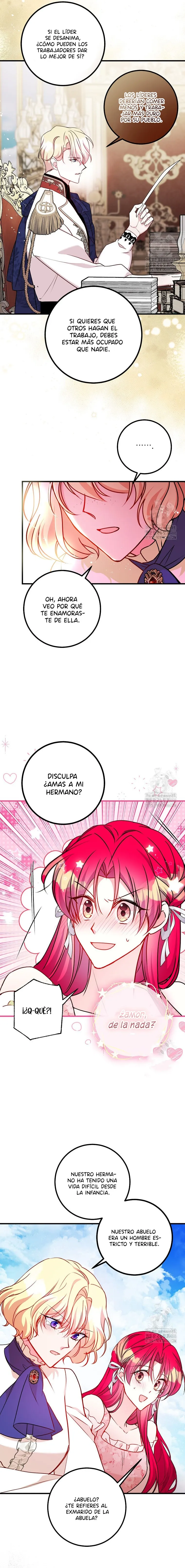 9 La vida en el campo con un sexy joven