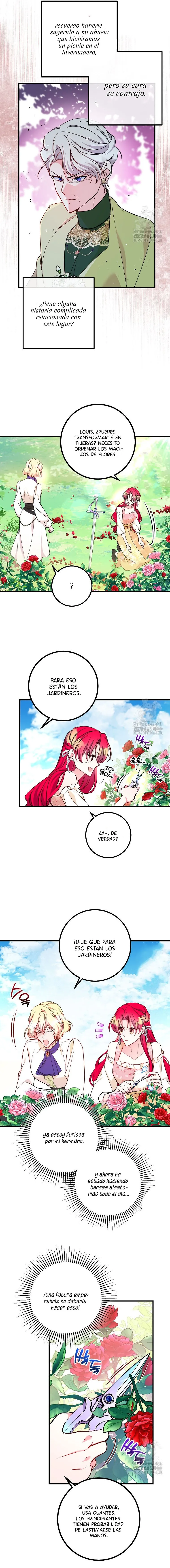 7 La vida en el campo con un sexy joven