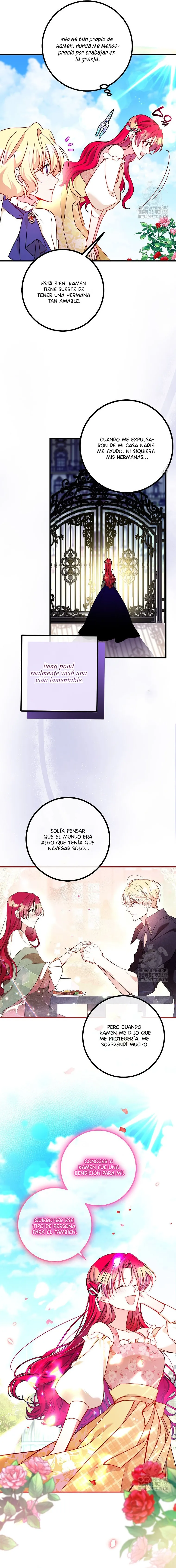 11 La vida en el campo con un sexy joven