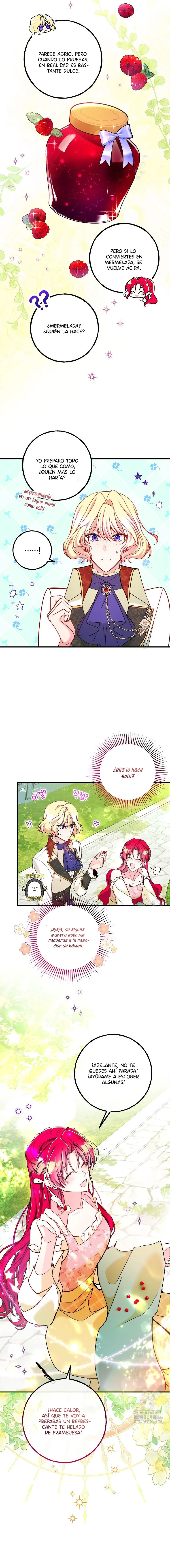 3 La vida en el campo con un sexy joven