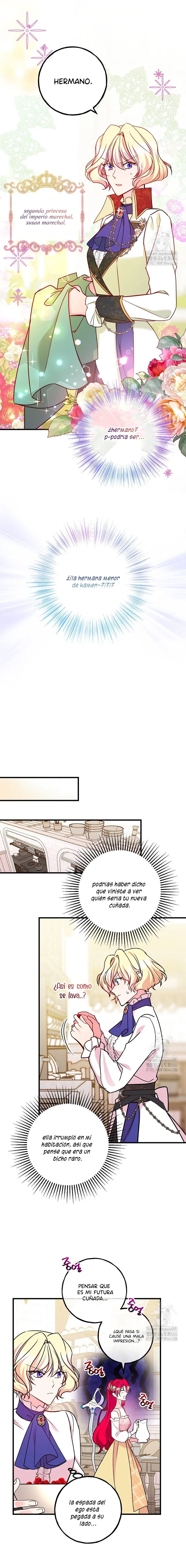 11 La vida en el campo con un sexy joven