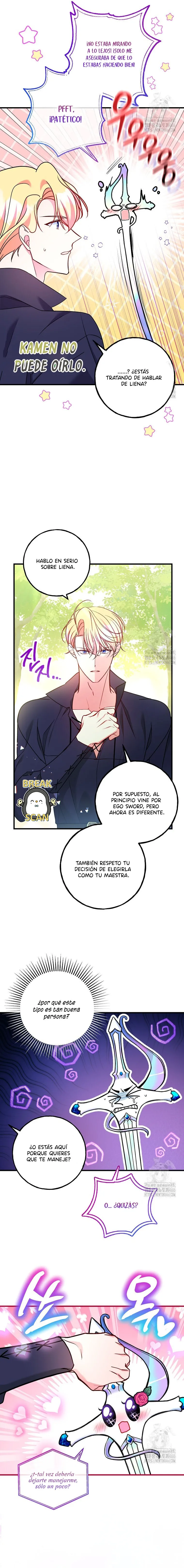 7 La vida en el campo con un sexy joven