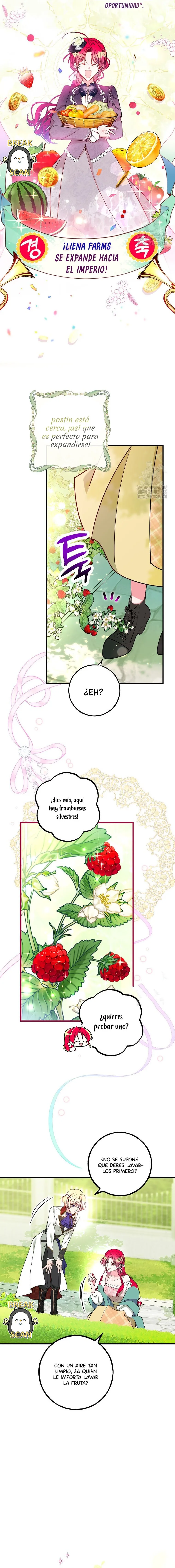 2 La vida en el campo con un sexy joven