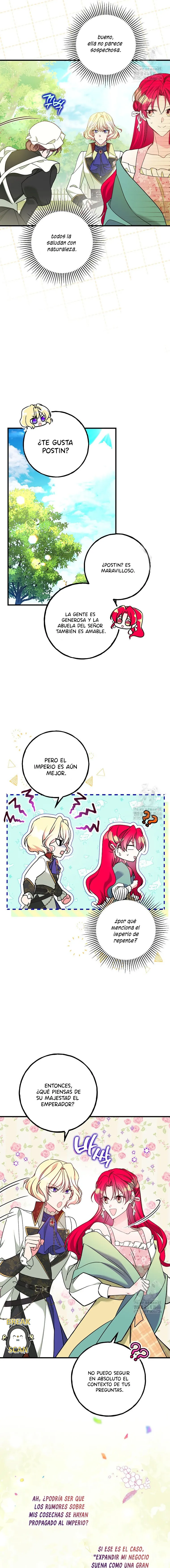 1 La vida en el campo con un sexy joven