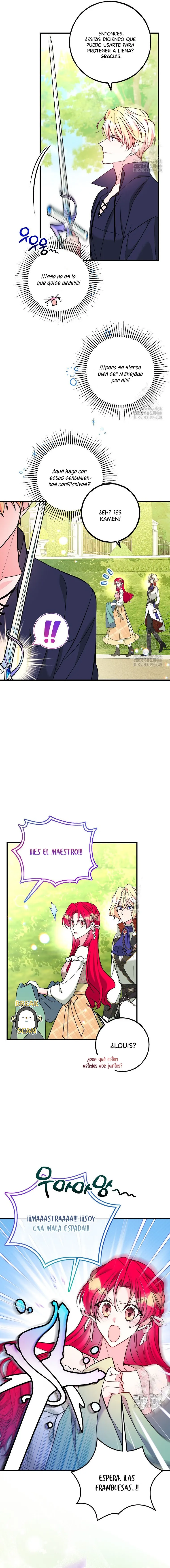 9 La vida en el campo con un sexy joven