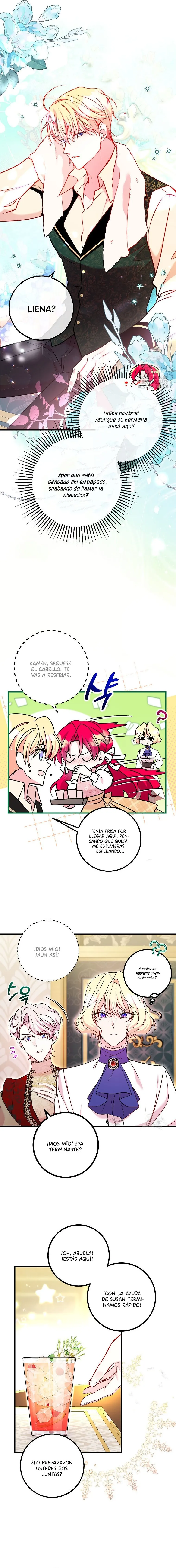 13 La vida en el campo con un sexy joven