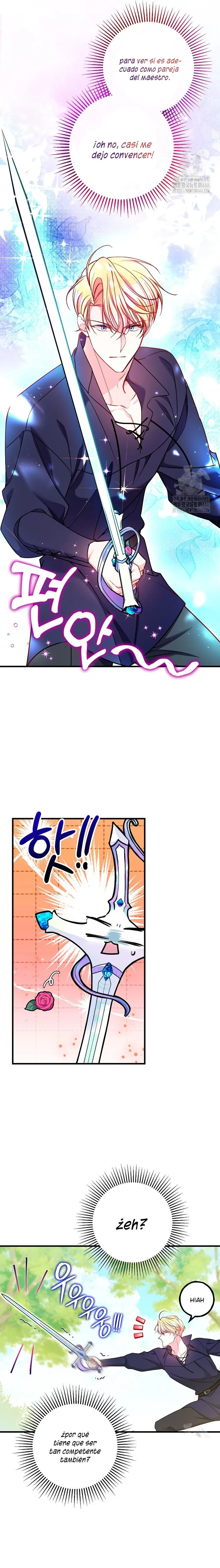 8 La vida en el campo con un sexy joven