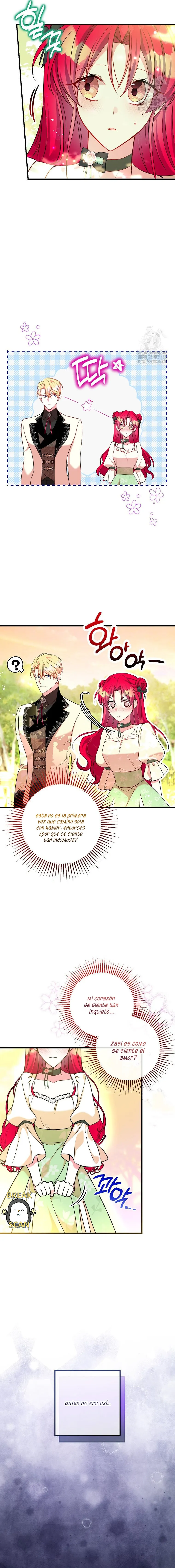 7 La vida en el campo con un sexy joven