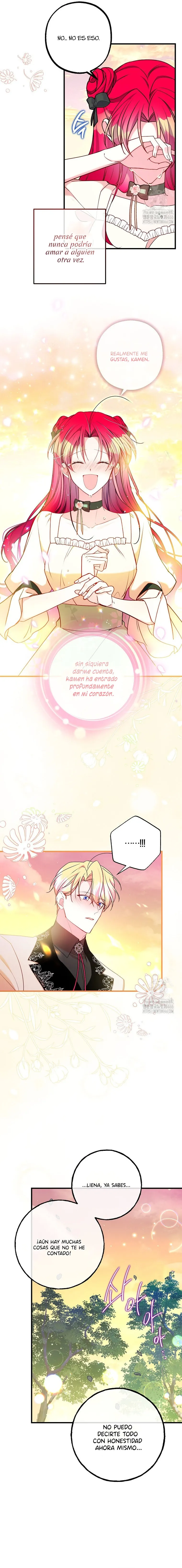 11 La vida en el campo con un sexy joven