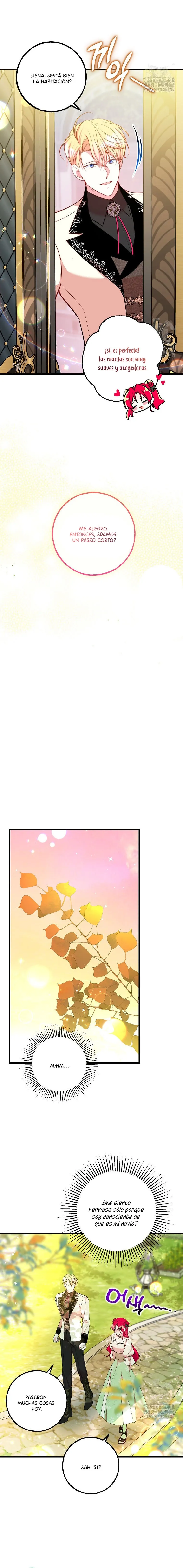 6 La vida en el campo con un sexy joven