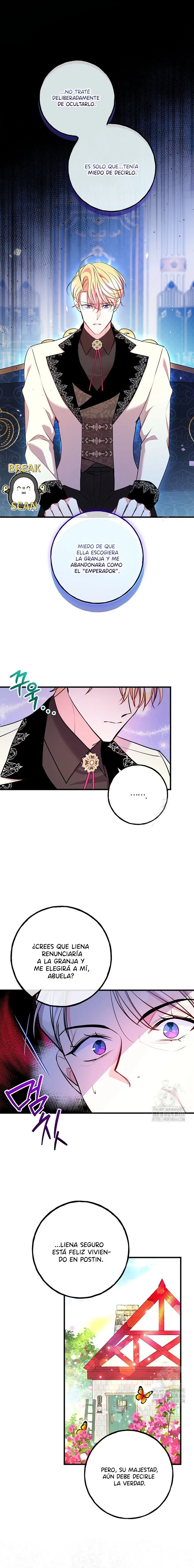 0 La vida en el campo con un sexy joven