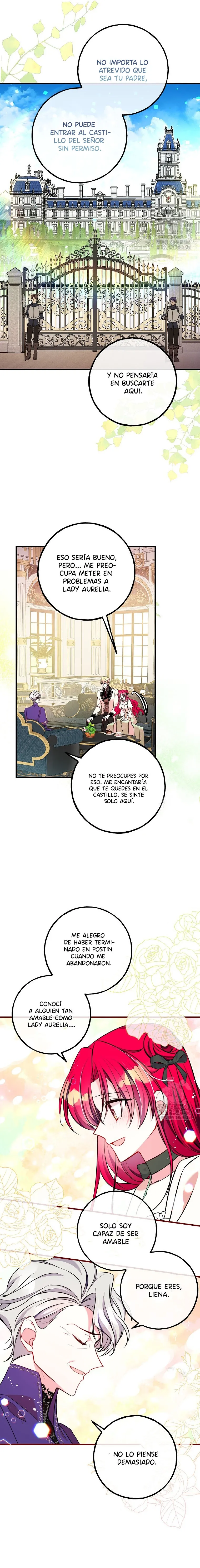 12 La vida en el campo con un sexy joven