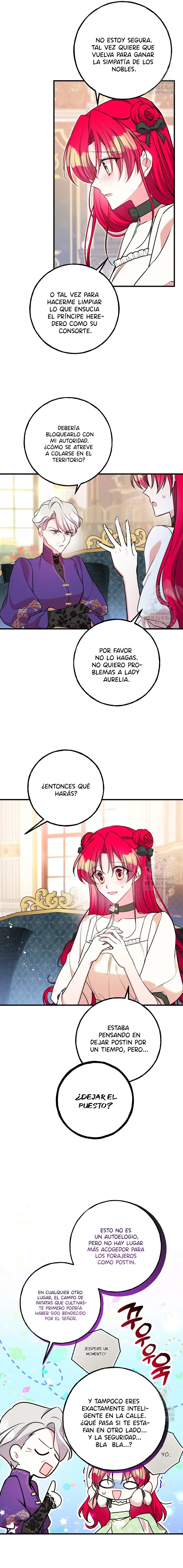 8 La vida en el campo con un sexy joven