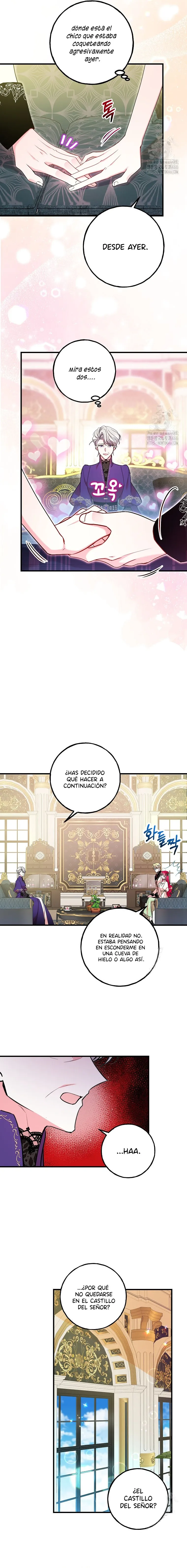 11 La vida en el campo con un sexy joven