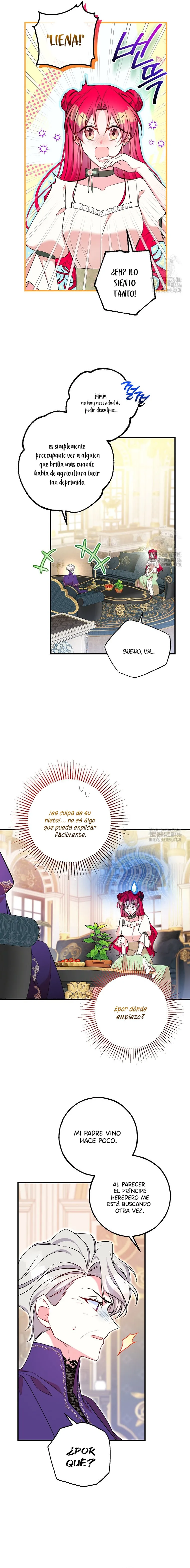 7 La vida en el campo con un sexy joven