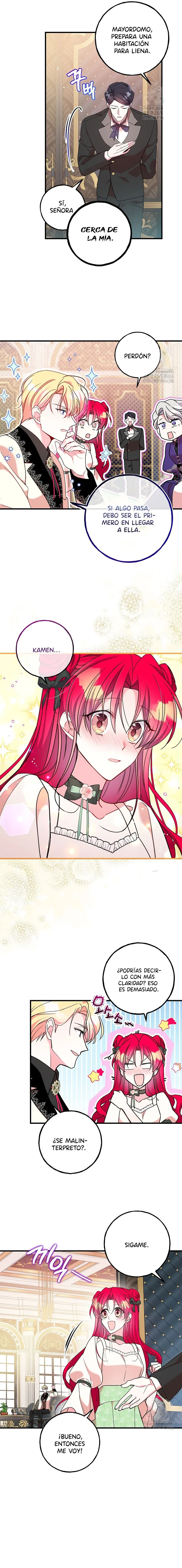 13 La vida en el campo con un sexy joven