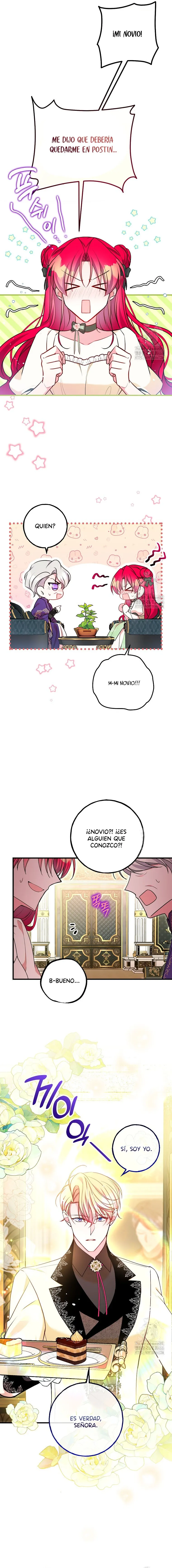 9 La vida en el campo con un sexy joven