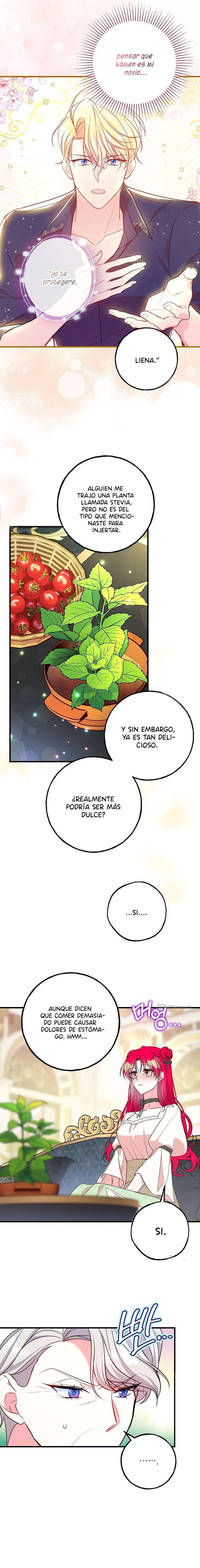 6 La vida en el campo con un sexy joven