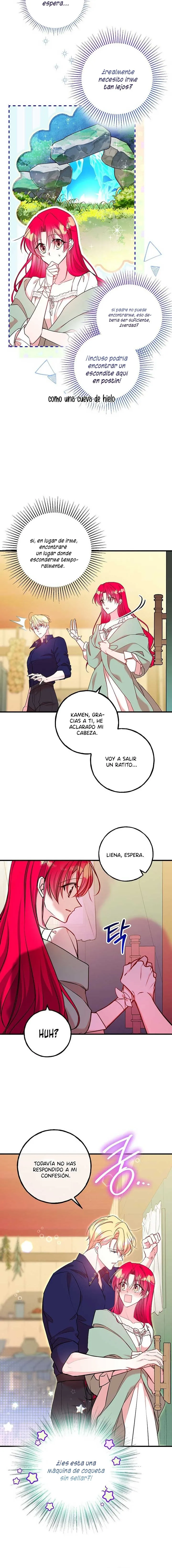 11 La vida en el campo con un sexy joven